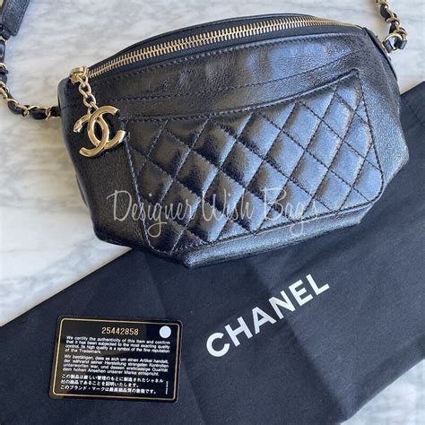 buy chanel waist bag|chanel waist bags for women.